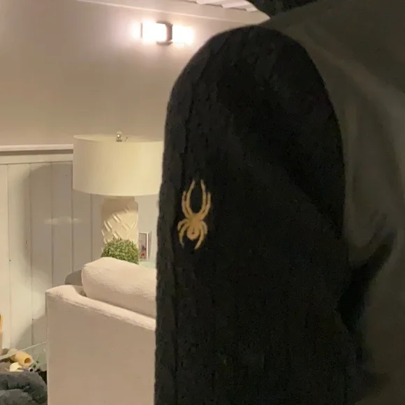 Spyder jacket - Picture 4 of 7